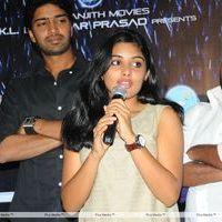 Sangarshana Movie Press Meet - Pictures | Picture 123891